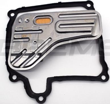 Bremsi FR2798 - Гідрофільтри, автоматична коробка передач autozip.com.ua