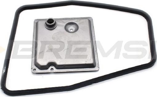 Bremsi FR2754 - Гідрофільтри, автоматична коробка передач autozip.com.ua