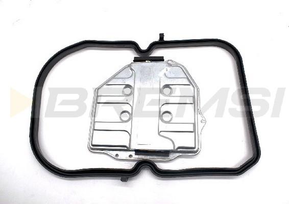 Bremsi FR2784 - Гідрофільтри, автоматична коробка передач autozip.com.ua