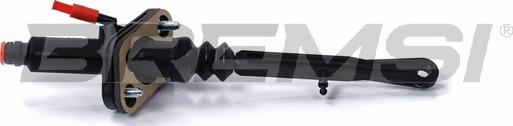 Bremsi PC0282 - Головний циліндр, система зчеплення autozip.com.ua