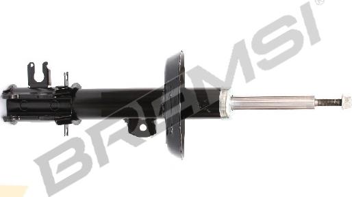 Bremsi SA0493 - Амортизатор autozip.com.ua