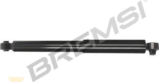 Bremsi SA0557 - Амортизатор autozip.com.ua