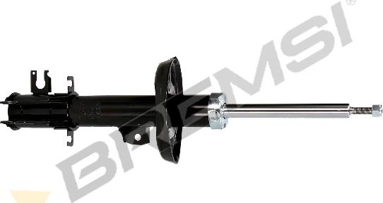 Bremsi SA0693 - Амортизатор autozip.com.ua
