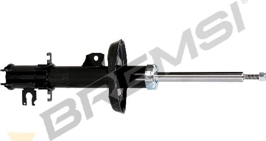Bremsi SA0692 - Амортизатор autozip.com.ua