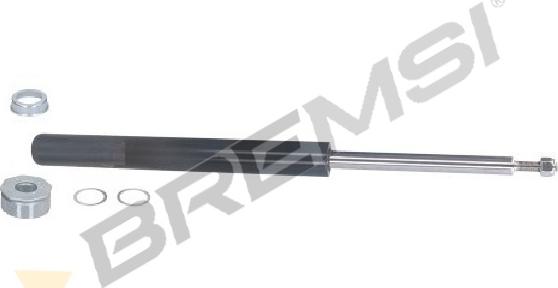 Bremsi SA0009 - Амортизатор autozip.com.ua