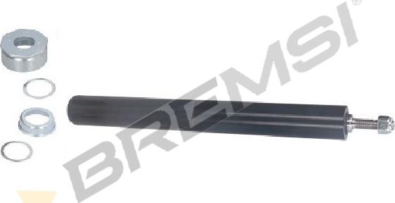 Bremsi SA0008 - Амортизатор autozip.com.ua