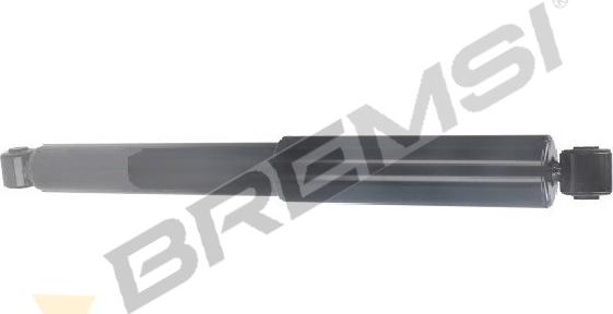 Bremsi SA0296 - Амортизатор autozip.com.ua