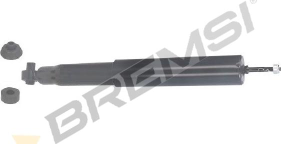Bremsi SA0285 - Амортизатор autozip.com.ua