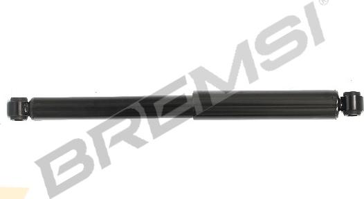 Bremsi SA1456 - Амортизатор autozip.com.ua