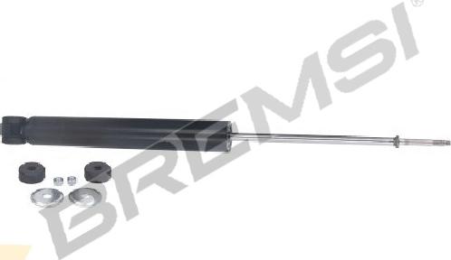 Bremsi SA1466 - Амортизатор autozip.com.ua
