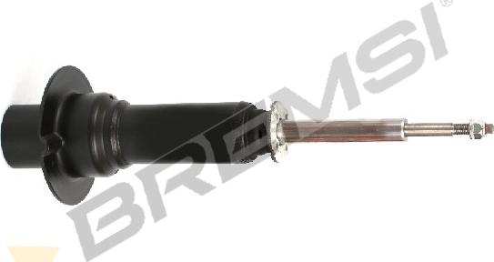 Bremsi SA1687 - Амортизатор autozip.com.ua