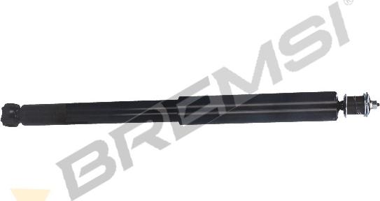 Bremsi SA1110 - Амортизатор autozip.com.ua