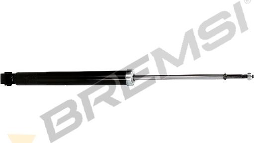 Bremsi SA1218 - Амортизатор autozip.com.ua