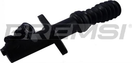 Bremsi SC0047 - Робочий циліндр, система зчеплення autozip.com.ua