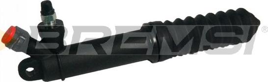 Bremsi SC0014 - Робочий циліндр, система зчеплення autozip.com.ua