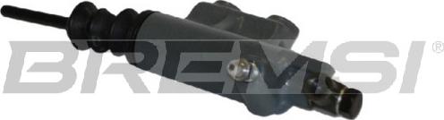 Bremsi SC0029 - Робочий циліндр, система зчеплення autozip.com.ua