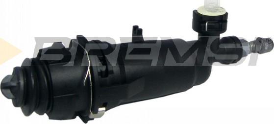 Bremsi SC0073 - Робочий циліндр, система зчеплення autozip.com.ua