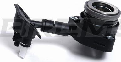 Bremsi SC0307 - Центральний вимикач, система зчеплення autozip.com.ua