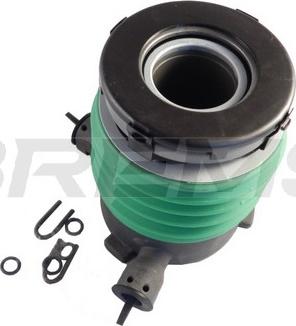 Bremsi SC0256 - Центральний вимикач, система зчеплення autozip.com.ua