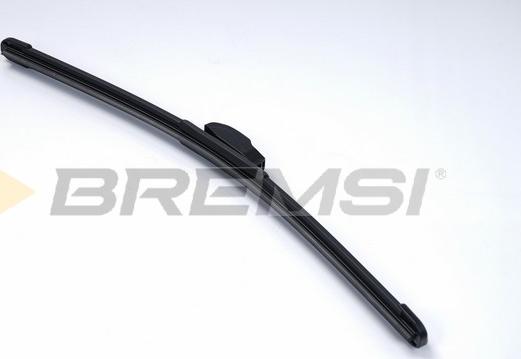 Bremsi WF0675 - Щітка склоочисника autozip.com.ua