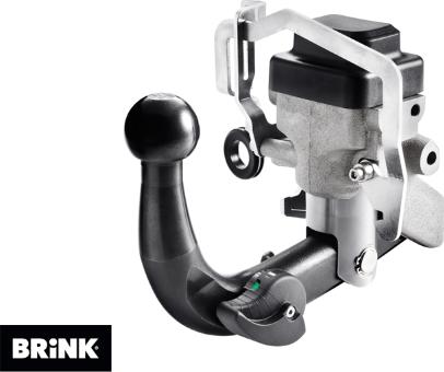 Brink 648700 - Причіпний обладнання autozip.com.ua