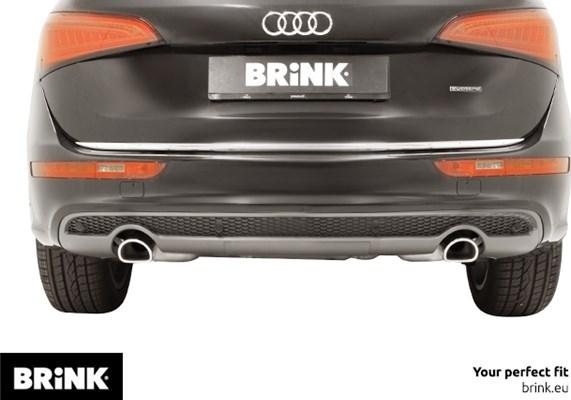 Brink 592300 - Причіпний обладнання autozip.com.ua