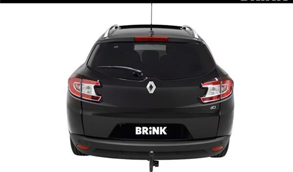 Brink 559300 - Причіпний обладнання autozip.com.ua