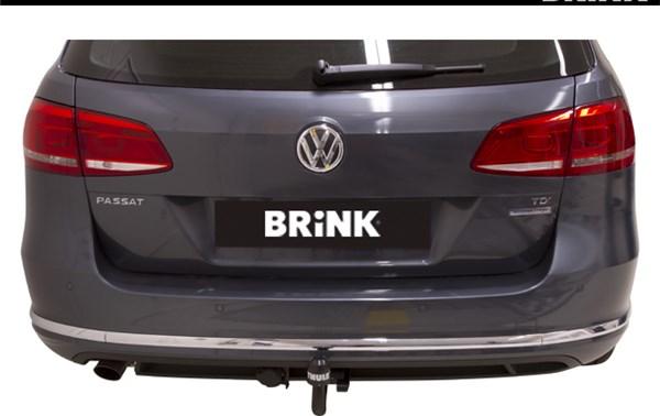 Brink 558200 - Причіпний обладнання autozip.com.ua