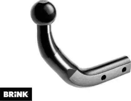 Brink 313300 - Причіпний обладнання autozip.com.ua