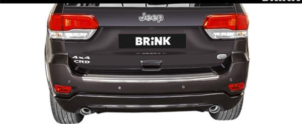 Brink 583000 - Причіпний обладнання autozip.com.ua