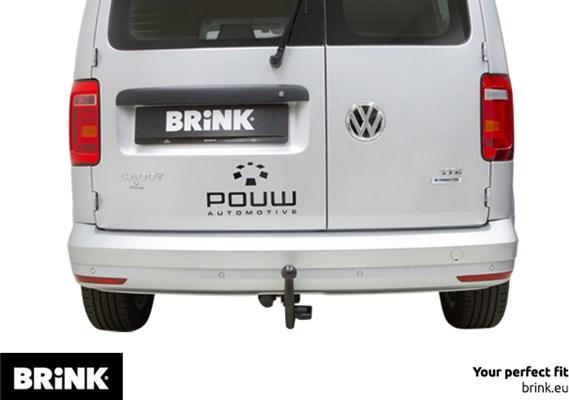 Brink 577100 - Причіпний обладнання autozip.com.ua