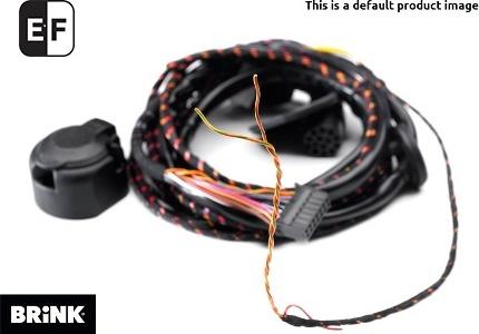Brink 756451 - Комплект електрики, причіпне обладнання autozip.com.ua