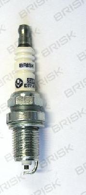 Brisk 1327 - Свічка запалювання autozip.com.ua