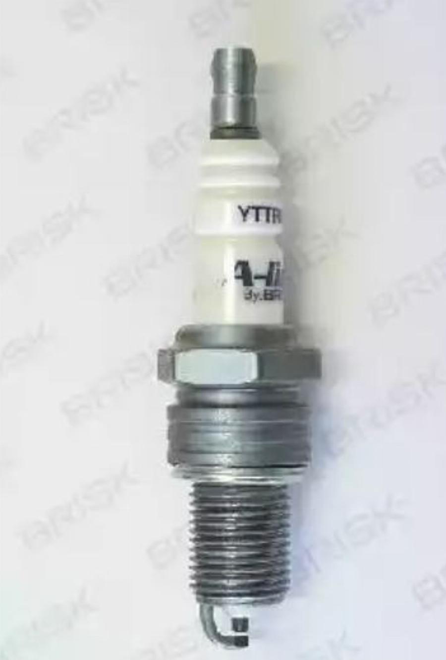 Brisk A-Line 15 - Свічка запалювання autozip.com.ua
