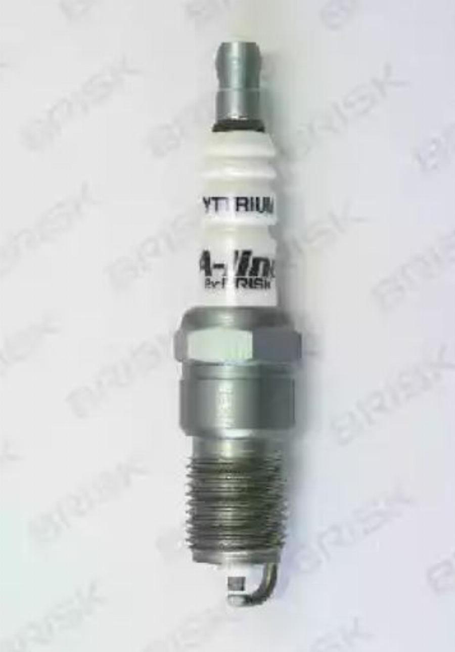 Brisk A-Line 7 - Свічка запалювання autozip.com.ua