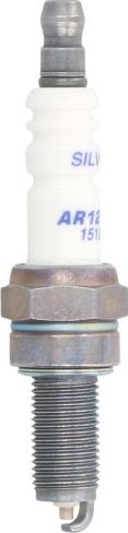 Brisk AR12YS - Свічка запалювання autozip.com.ua
