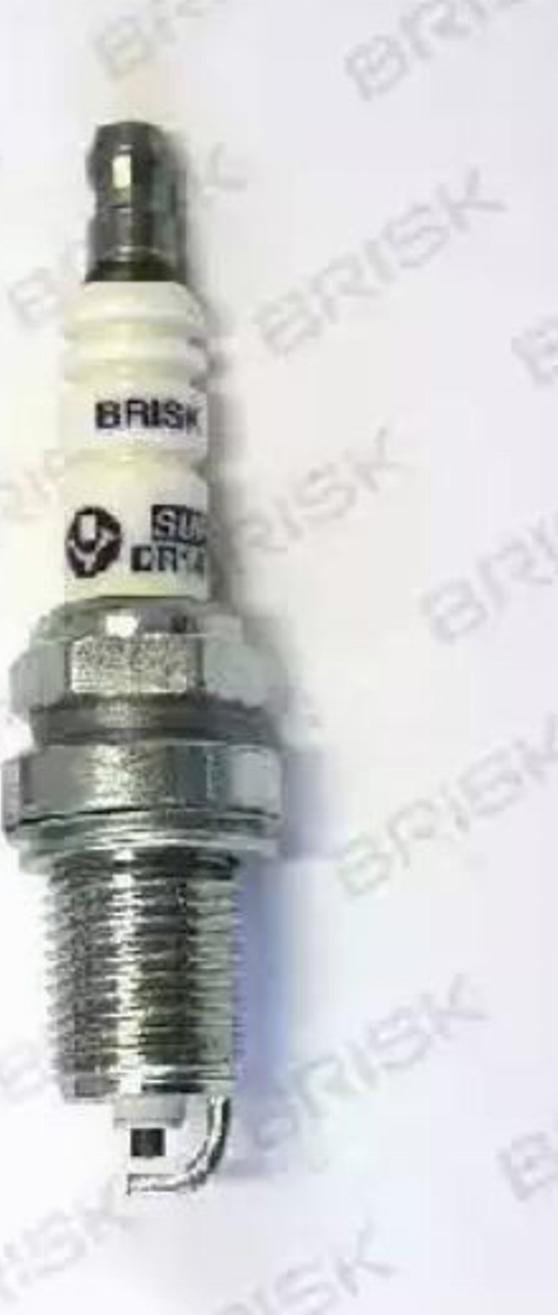 Brisk D 15YC - Свічка запалювання autozip.com.ua