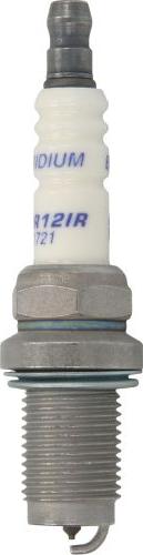 Brisk DOR12IR - Свічка запалювання autozip.com.ua