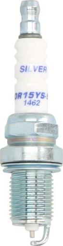 Brisk DR15YS-9 - Свічка запалювання autozip.com.ua