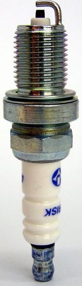 Brisk DR17YC - Свічка запалювання autozip.com.ua