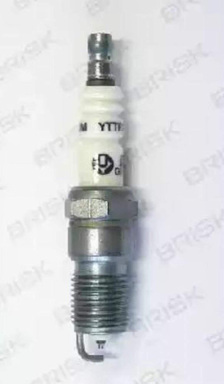Brisk GR15YP-1 - Свічка запалювання autozip.com.ua