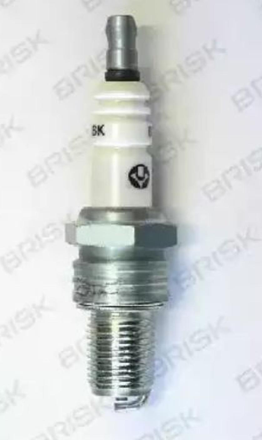 Brisk L 15C - Свічка запалювання autozip.com.ua