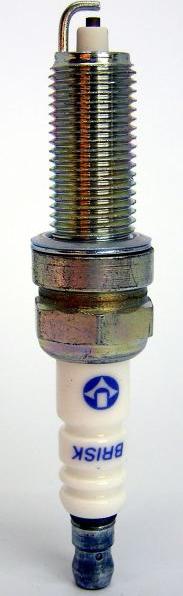 Brisk MR14LC - Свічка запалювання autozip.com.ua