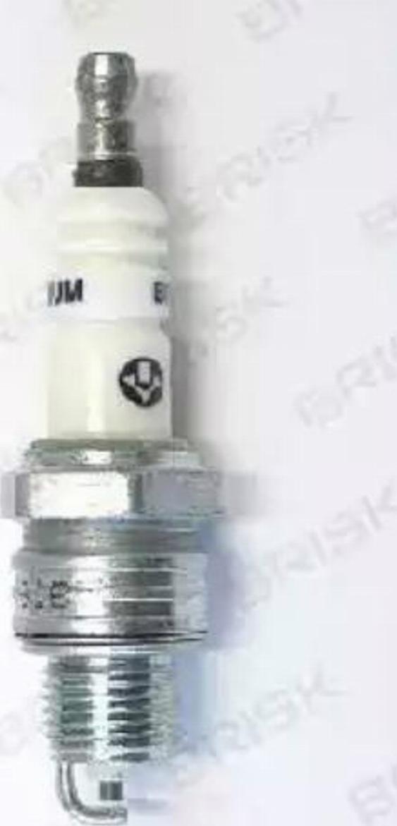 Brisk N14YC - Свічка запалювання autozip.com.ua