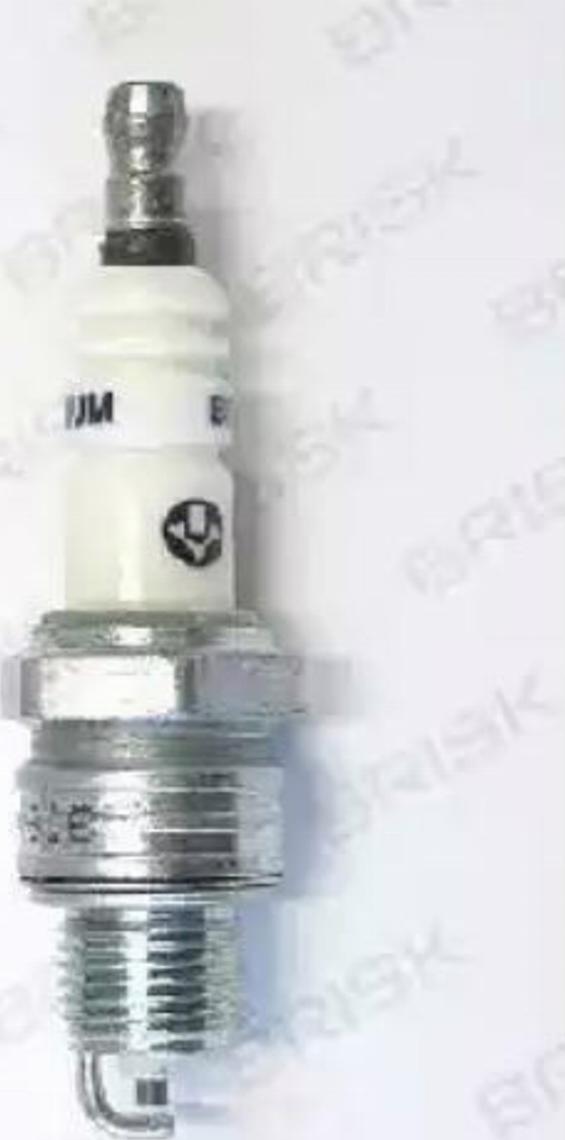 Brisk N15YC - Свічка запалювання autozip.com.ua