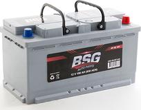 BSG BSG 99-997-046 - Стартерна акумуляторна батарея, АКБ autozip.com.ua