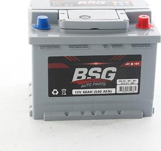 BSG BSG 99-997-047 - Стартерна акумуляторна батарея, АКБ autozip.com.ua