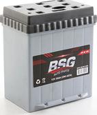 BSG BSG 99-997-050 - Стартерна акумуляторна батарея, АКБ autozip.com.ua