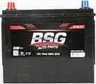 BSG BSG 99-997-009 - Стартерна акумуляторна батарея, АКБ autozip.com.ua