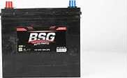 BSG BSG 99-997-004 - Стартерна акумуляторна батарея, АКБ autozip.com.ua